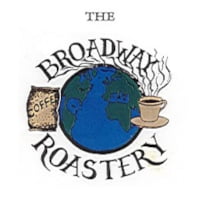 The Broadway Roastery - Logo