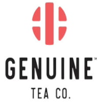 Genuine Tea Co. -  - Logo