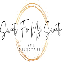 Sweets For My Sweets - Logo