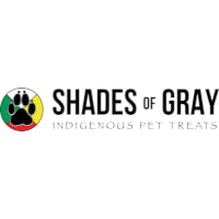 Shades Of Gray - Logo
