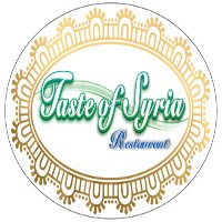 Taste Of Syria - Logo