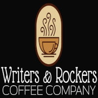 Writers & Rockers Coffee Company - Logo