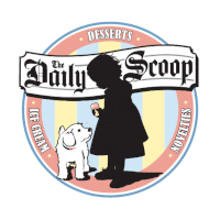 The Daily Scoop - Logo