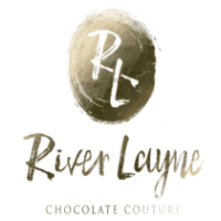 River Layne Chocolate - Logo