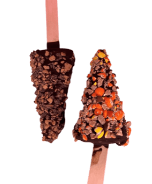 The Daily Scoop - Cheesecake On A Stick