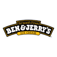 Ben & Jerry's -  Logo