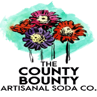 The County Bounty - Logo