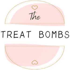 The Treat Bombs - Logo